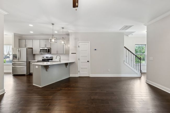229 Claremont Ct, Townhouse with 3 bedrooms, 3 bathrooms and 1 parking in Gallatin TN | Image 9