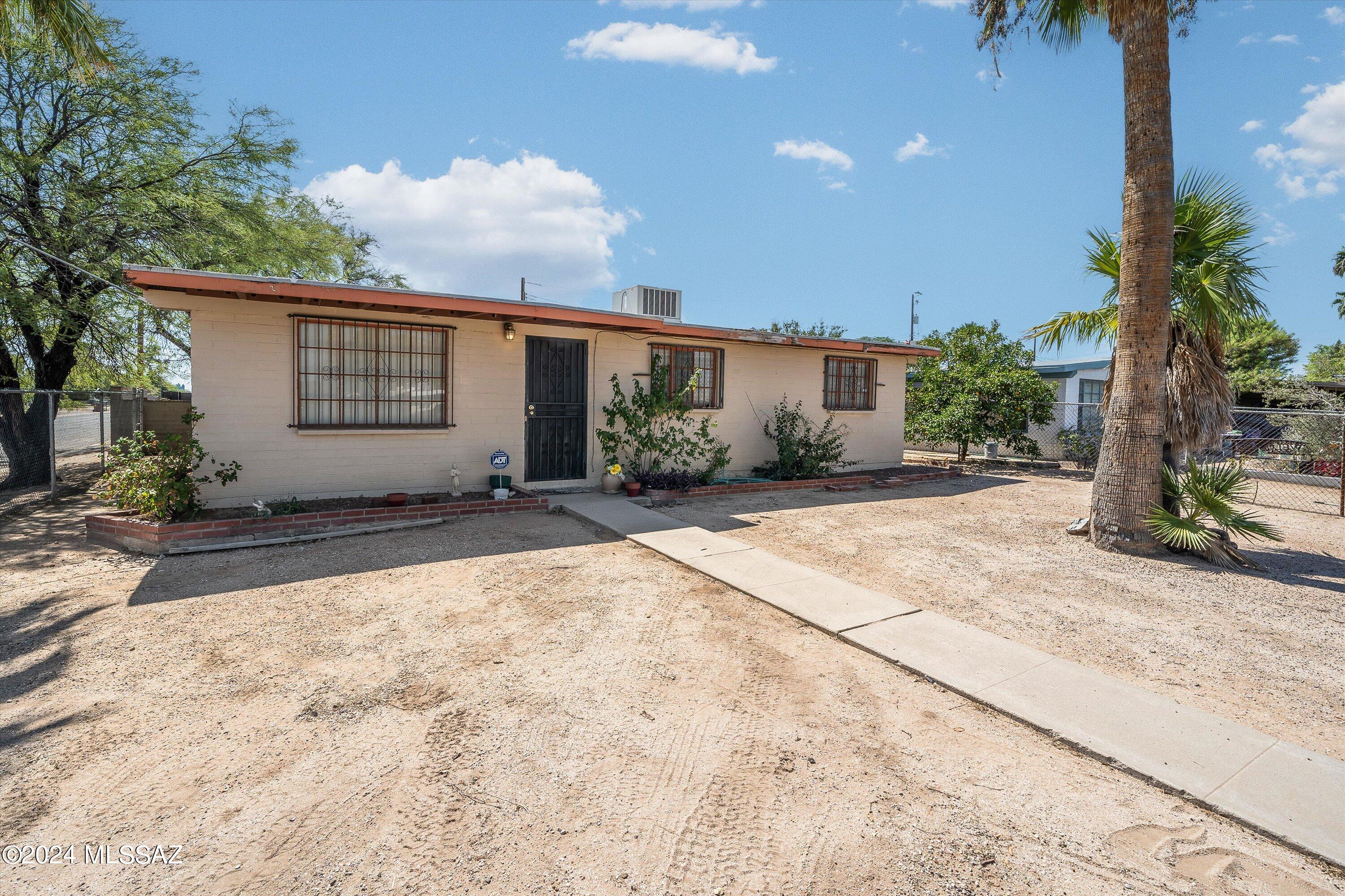 Nidito Pl, Tucson, AZ 85705