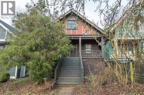 2155 W 45th Ave, Vancouver, BC, V6M2J2 | Card Image