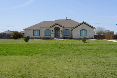 141 Oak Stone Dr, Jarrell, TX, 76537-1690 | Card Image