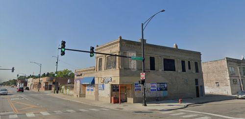 606-600-606 S Pulaski Rd, Chicago, IL, 60624-3650 | Card Image