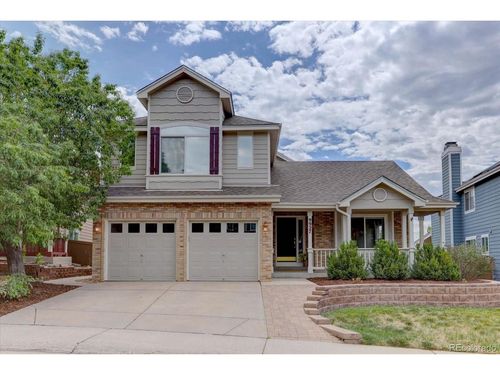 9927 Spring Hill Ln, Highlands Ranch, CO, 80129-3833 | Card Image