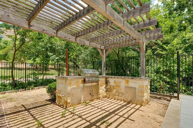37 - 1101 Euphoria Bnd, Condo with 3 bedrooms, 3 bathrooms and 2 parking in Austin TX | Image 17