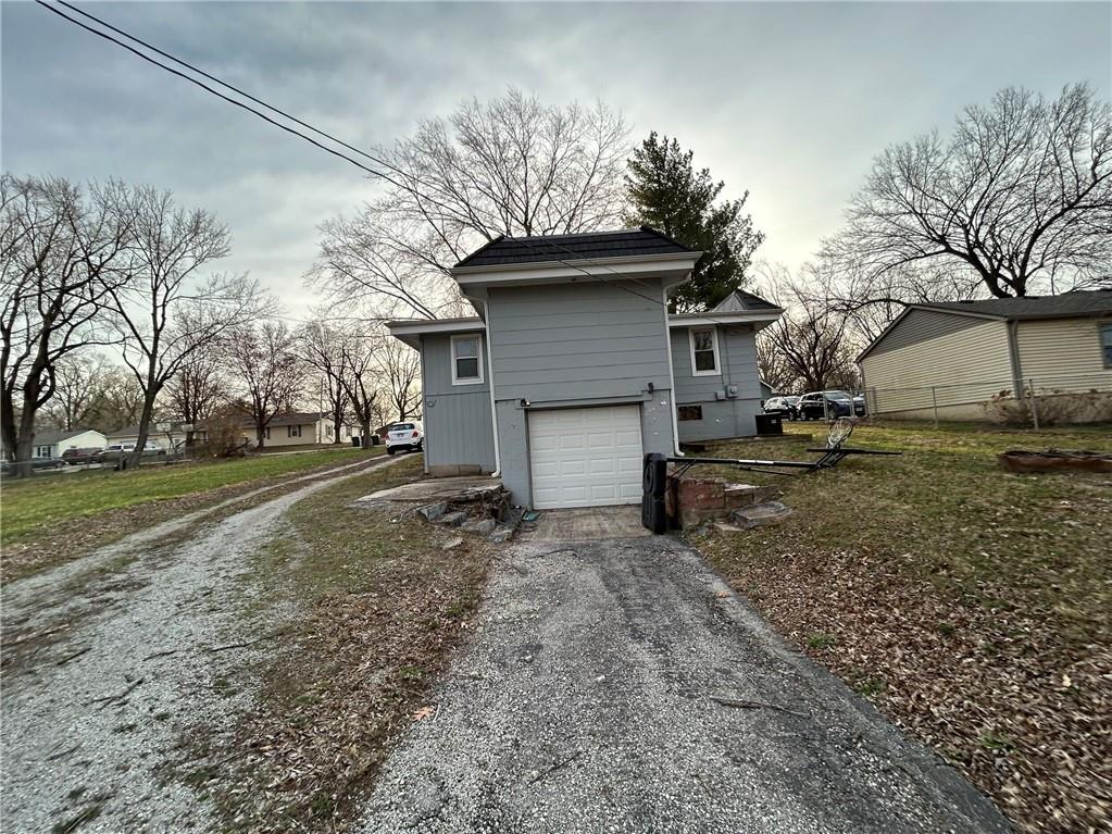 Residential in Blue Springs 2