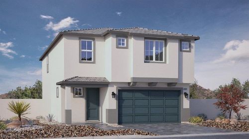 7684 Christina Lake St, North Las Vegas, NV, 89084-3997 | Card Image