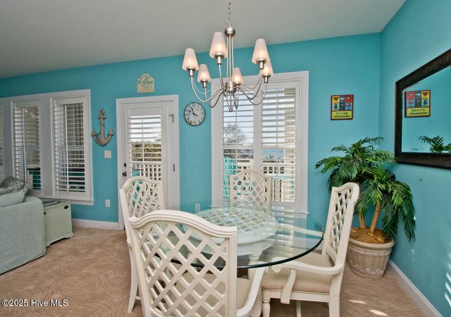 102K - 1700 Salter Path Rd, Condo with 2 bedrooms, 2 bathrooms and null parking in Indian Beach NC | Image 7