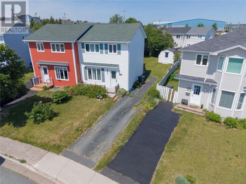 79 Stojko Pl, House with 4 bedrooms, 2 bathrooms and null parking in Mount Pearl NL | Card Image