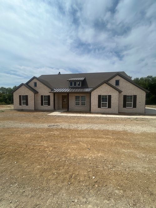 1007 Perrin Ln, Van Alstyne, TX, 75495-3154 | Card Image