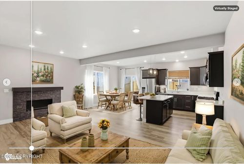 42a-8768 Dry Creek Loop, Anchorage, AK, 99502-4640 | Card Image