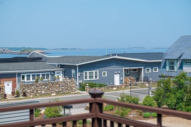 UNIT-1 - 8 Moorland Rd, Condo with 2 bedrooms, 2 bathrooms and 2 parking in Gloucester MA | Image 24