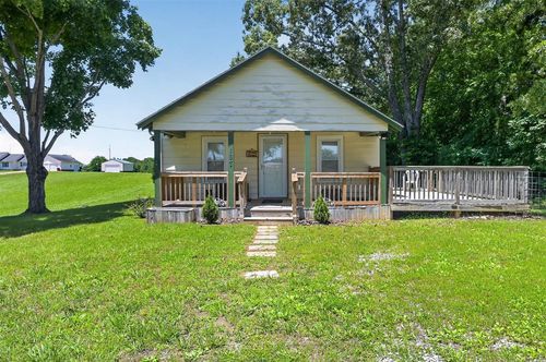 167 Carter Creek Rd, Greenville, KY, 42345-3718 | Card Image