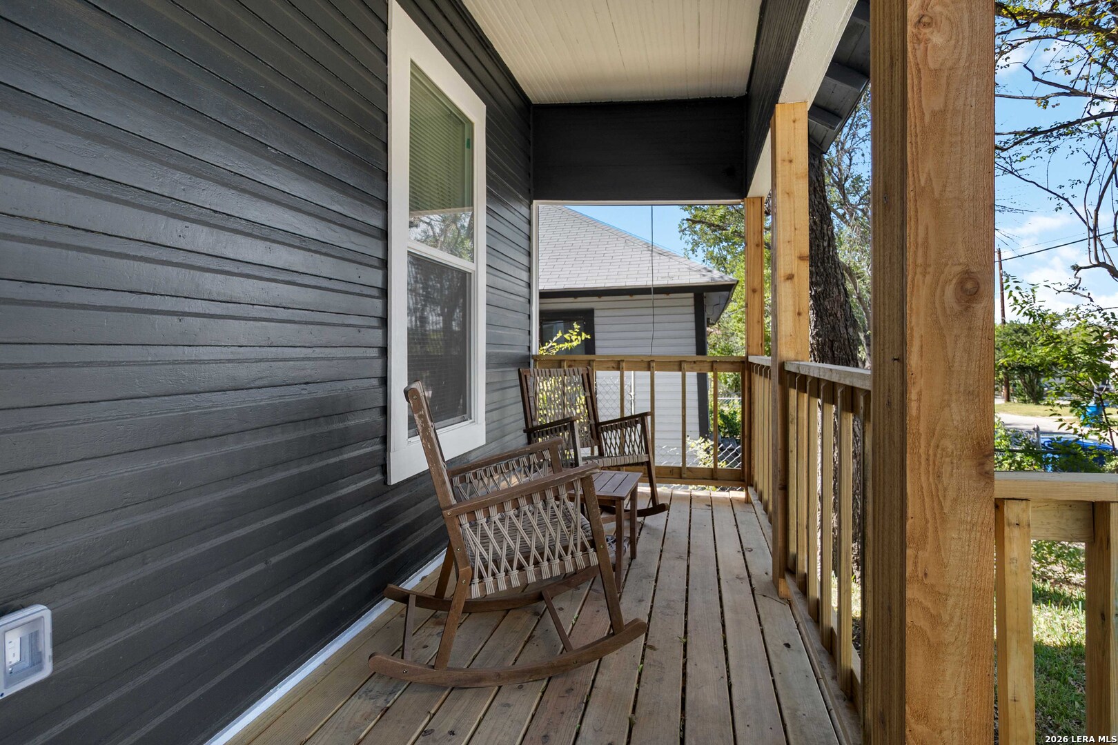 Residential Lease in San Antonio 4