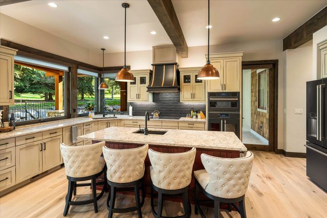 113 Levi Ct, House other with 4 bedrooms, 4 bathrooms and null parking in Bigfork MT | Image 16