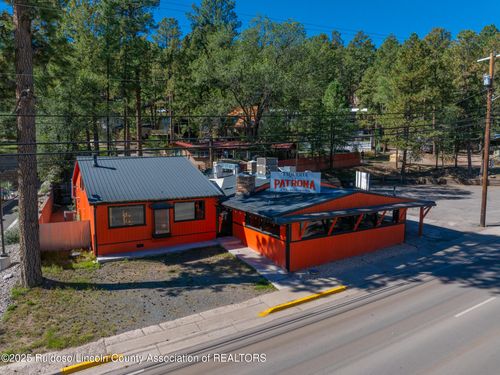 1825 Sudderth Dr, Ruidoso, NM, 88345-6116 | Card Image