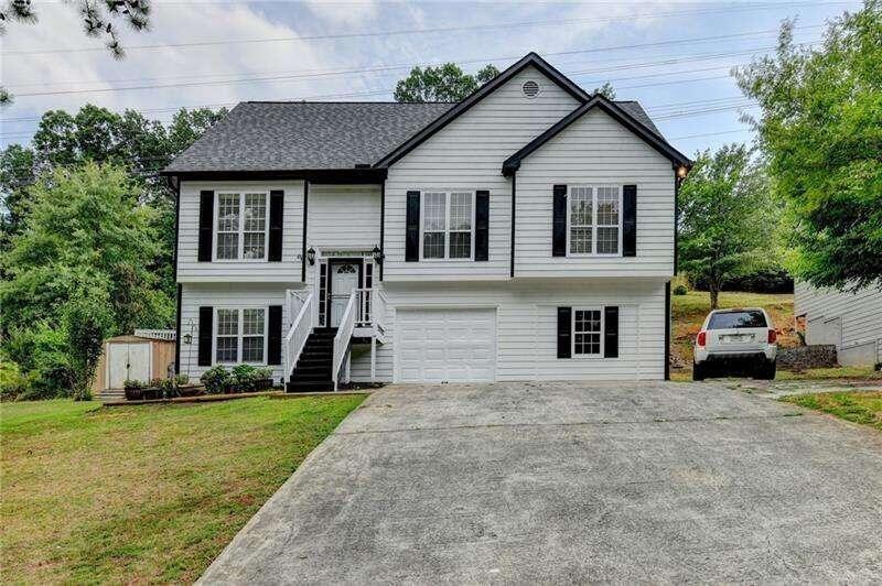 Lindley Ln, Kennesaw, GA 30144