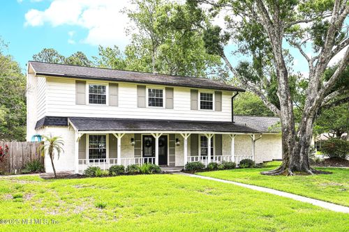 2157 The Woods Dr, Jacksonville, FL, 32246-4129 | Card Image