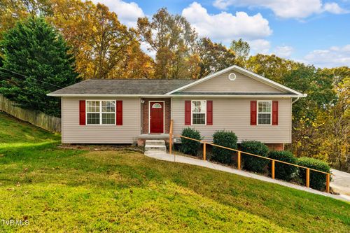 1125 Faye St, Kingsport, TN, 37660-8474 | Card Image