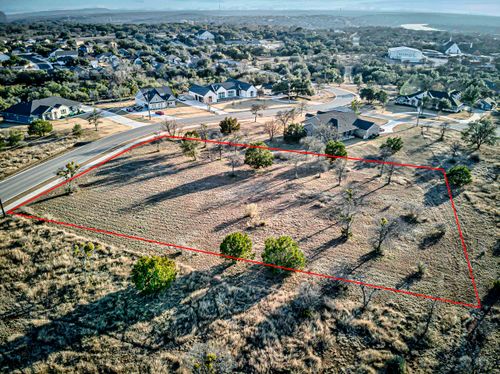 Lot 10 Park View Drive, Marble Falls, TX, 78654 | Card Image