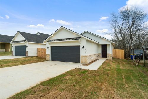 408 Matthew Street, Hillsboro, TX, 76645 | Card Image