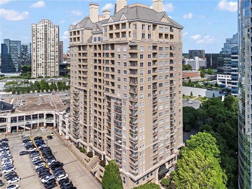 apt-1609-3334 Peachtree Rd Ne, Atlanta, GA, 30326-6819 | Card Image