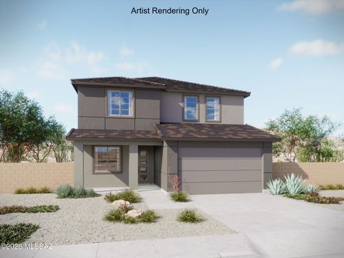 5602 N Ridge Dr, Tucson, AZ, 85716 | Card Image