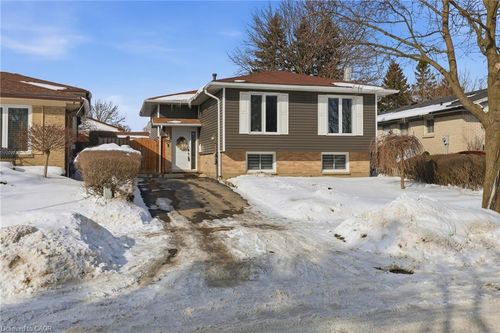 50 Patience Cres, London, ON, N6E2K9 | Card Image