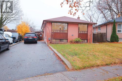 27 Manorwood Rd, Scarborough, ON, M1P4G8 | Card Image