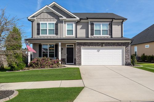 3110 Wayne Dr, Grovetown, GA, 30813-0737 | Card Image