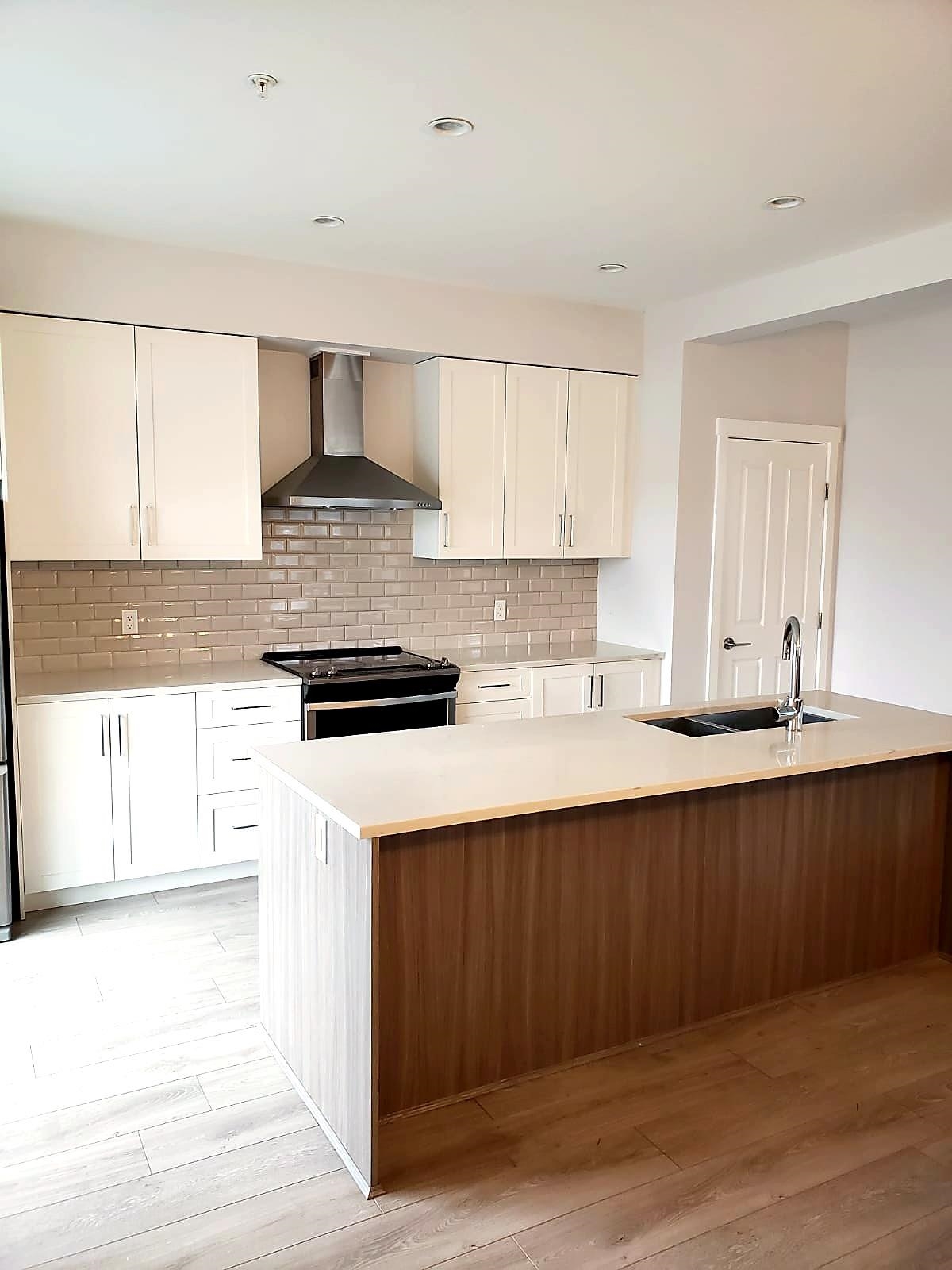 Residential in Langley 4