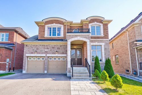 509 Clifford Perry Pl, Newmarket, ON, L3X0J1 | Card Image