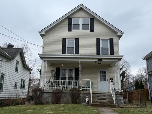 5709 Adelphi St, Cincinnati, OH, 45227-2801 | Card Image