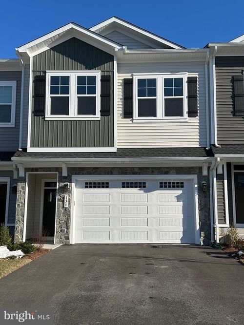 131 Leather Flower Dr, LAKE FREDERICK, VA, 22630-2393 | Card Image