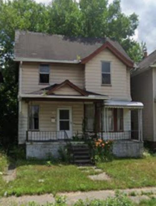 150 Beresford Street, Highland Park, MI, 48203 | Card Image
