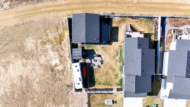 70 Parlby Cres, House other with 4 bedrooms, 3 bathrooms and 4 parking in Lacombe AB | Image 36
