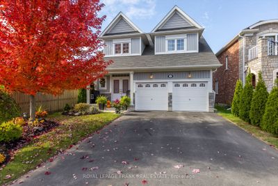 2 Richard Eason Crt, House other with 3 bedrooms, 3 bathrooms and 4 parking in Otonabee ON | Image 2