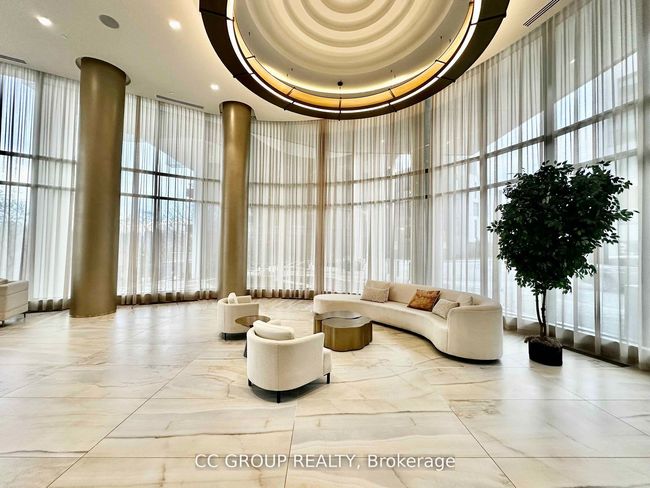 505 - 25 Adra Grado Way, Condo with 2 bedrooms, 2 bathrooms and 1 parking in North York ON | Image 21
