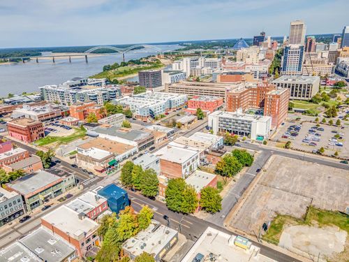 110 Vance Ave, Memphis, TN, 38103-4218 | Card Image