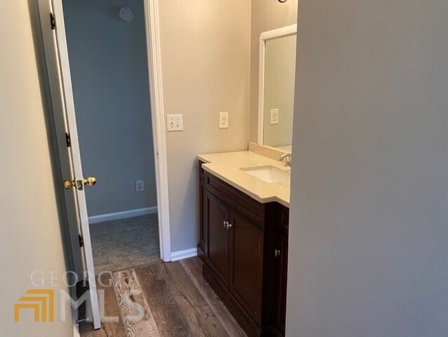 467 Stonemill Mnr, House other with 4 bedrooms, 3 bathrooms and null parking in Lithonia GA | Image 61