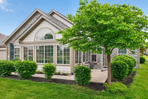 221 Saddle Ridge Circle, Danville, KY, 40422 | Card Image