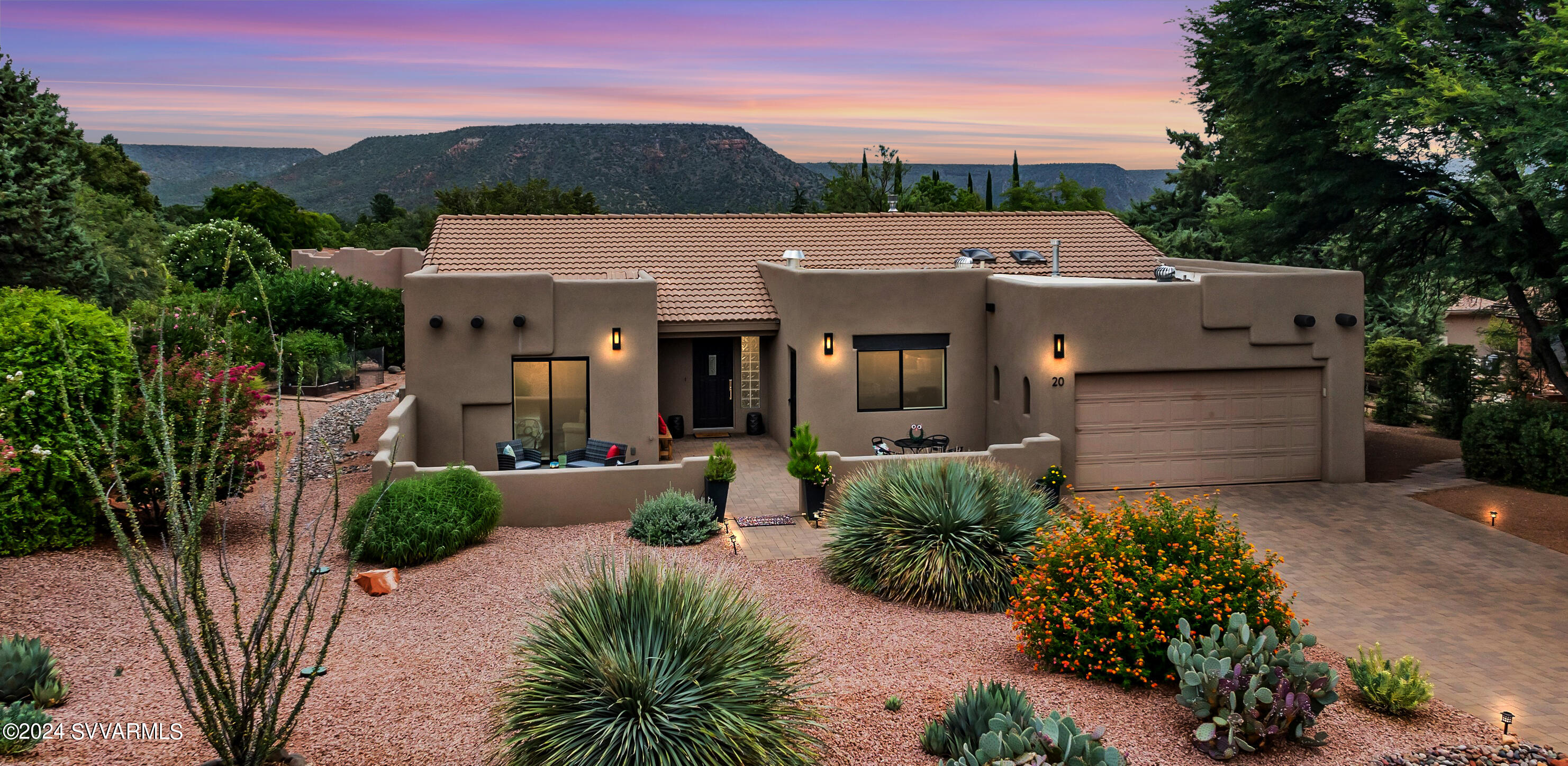 Walnut Way, Sedona, AZ 86351 #1