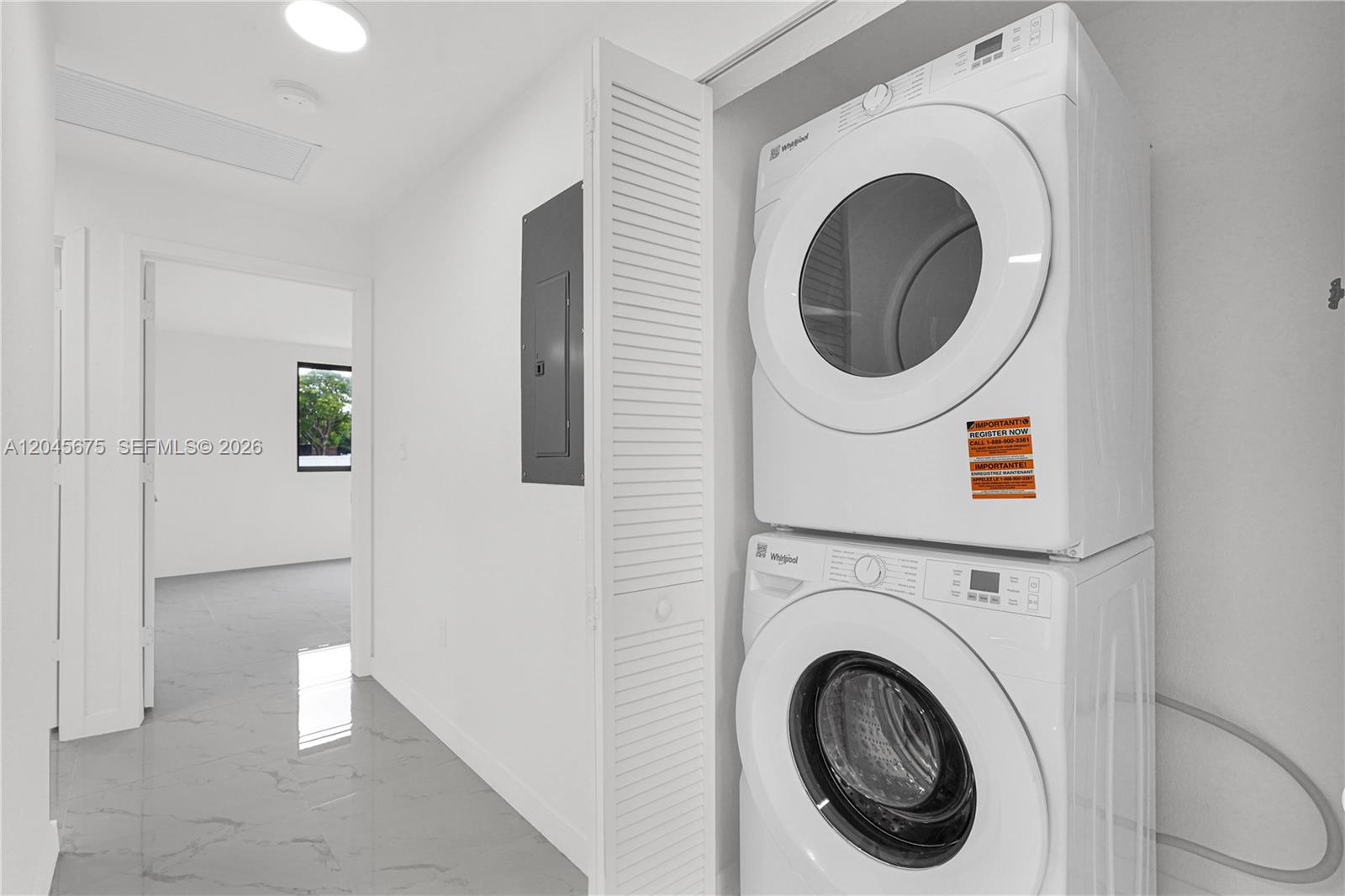 Residential Lease in Miami 5