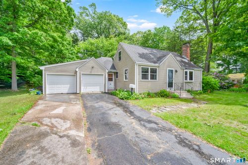 40 Shadycrest Dr, East Hartford, CT, 06118-2741 | Card Image