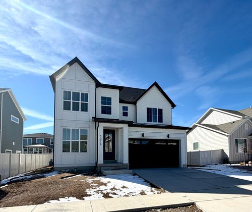 404-3019 N Kingbird Dr, Eagle Mountain, UT, 84005-2407 | Card Image