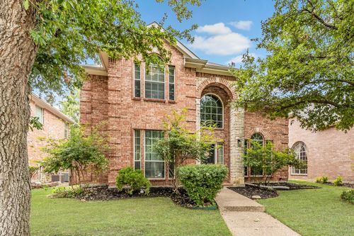 12361 Hawk Creek Dr, Frisco, TX, 75033-5295 | Card Image