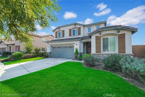 15457 Red Pepper Pl, Fontana, CA, 92336-3571 | Card Image