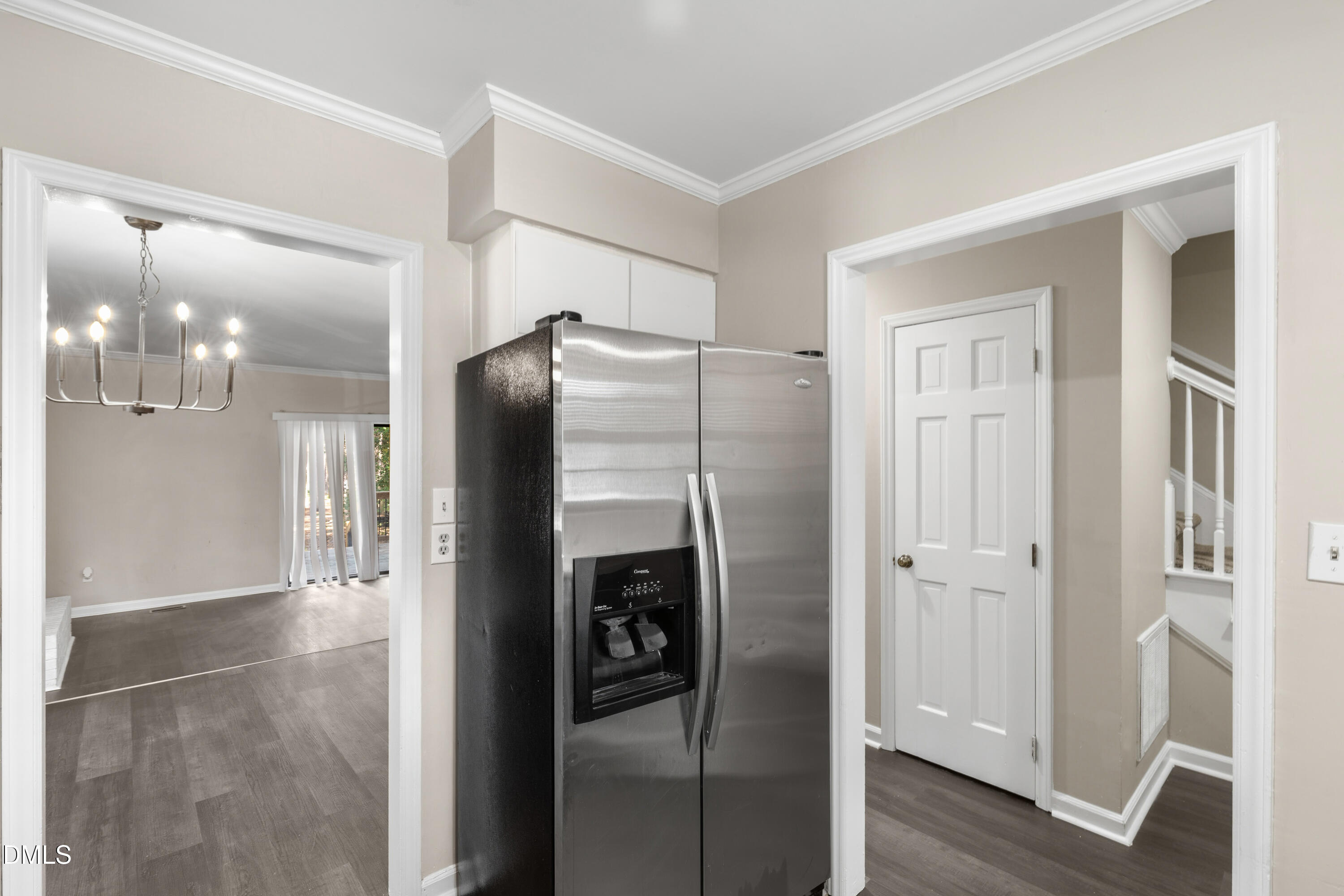 Residential in Raleigh 5