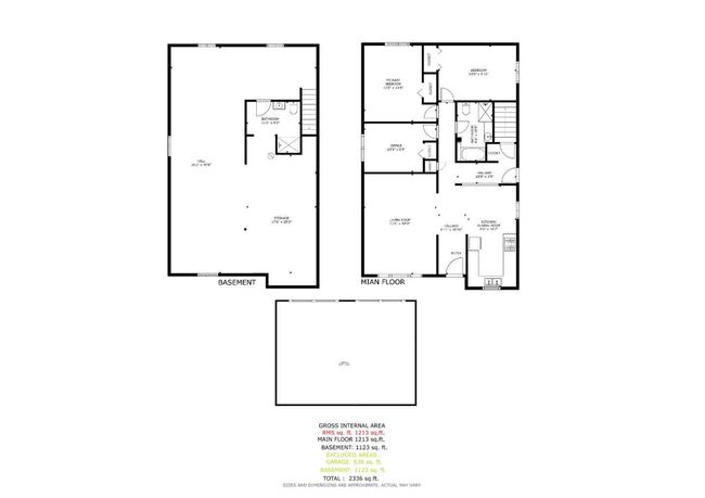 212 Macrae St, House other with 3 bedrooms, 2 bathrooms and 7 parking in Bawlf AB | Image 28