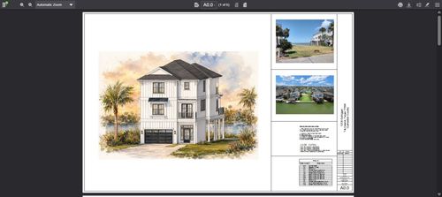 1318 Outrigger, Tiki Island, TX, 77554-6180 | Card Image