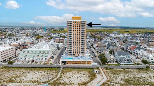 apt-19-5200 Boardwalk, Ventnor City, NJ, 08406-2932 | Card Image
