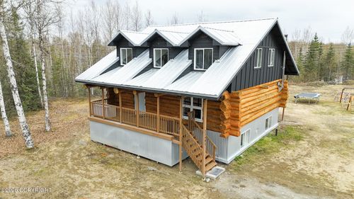 23401 Independence Way, Willow, AK, 99688 | Card Image